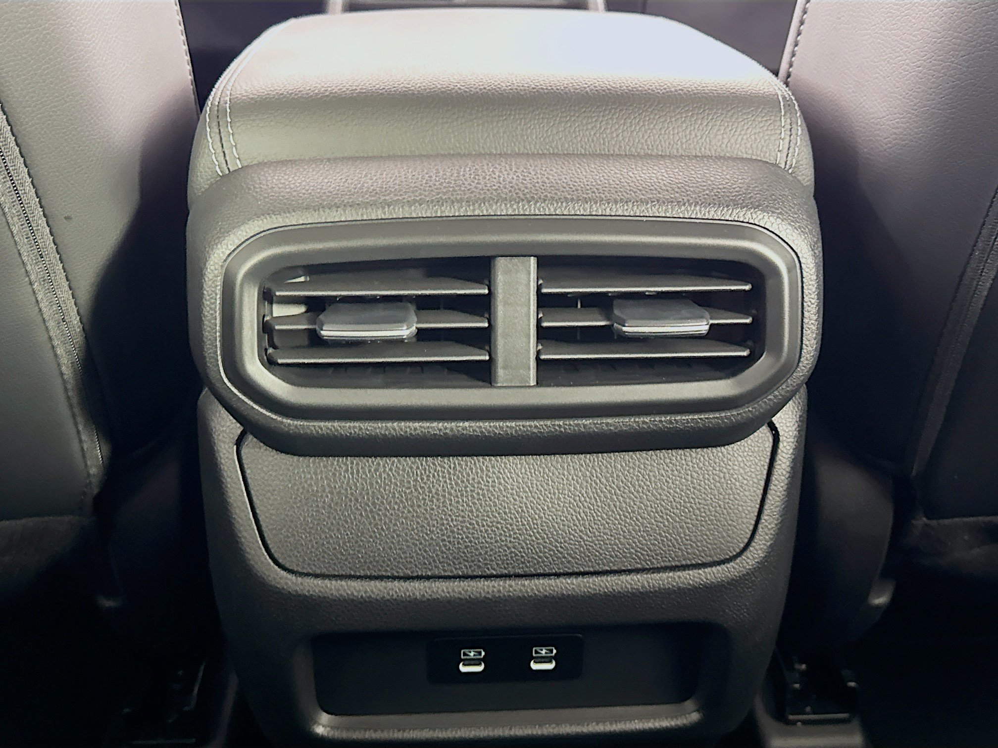 New 2026 Honda Passport RTL image 25