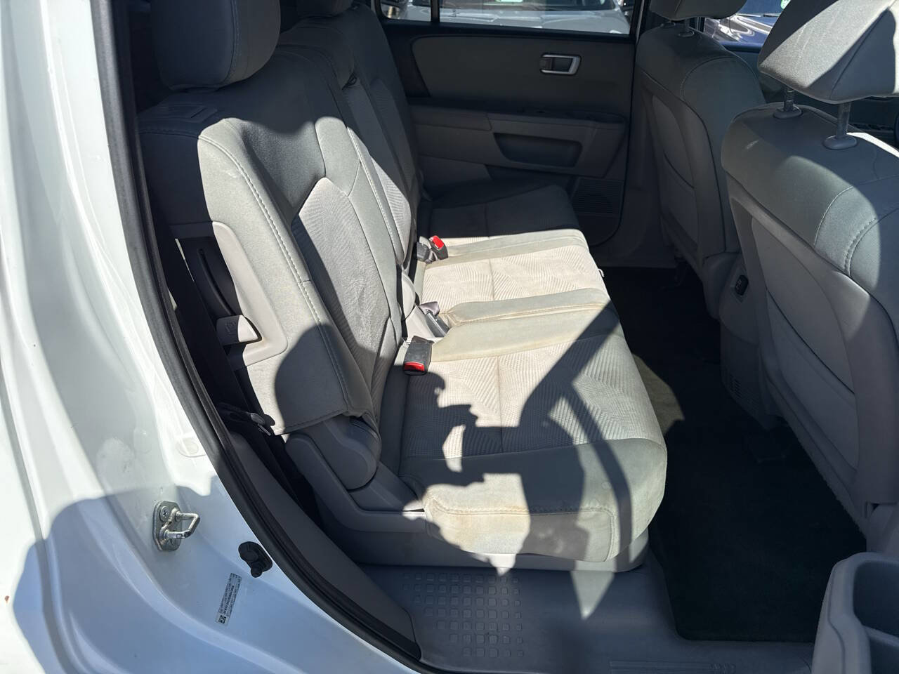 Used 2013 Honda Pilot LX image 14