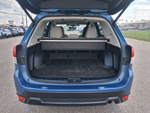 Used 2024 Subaru Forester Premium AWD/4WD image 14