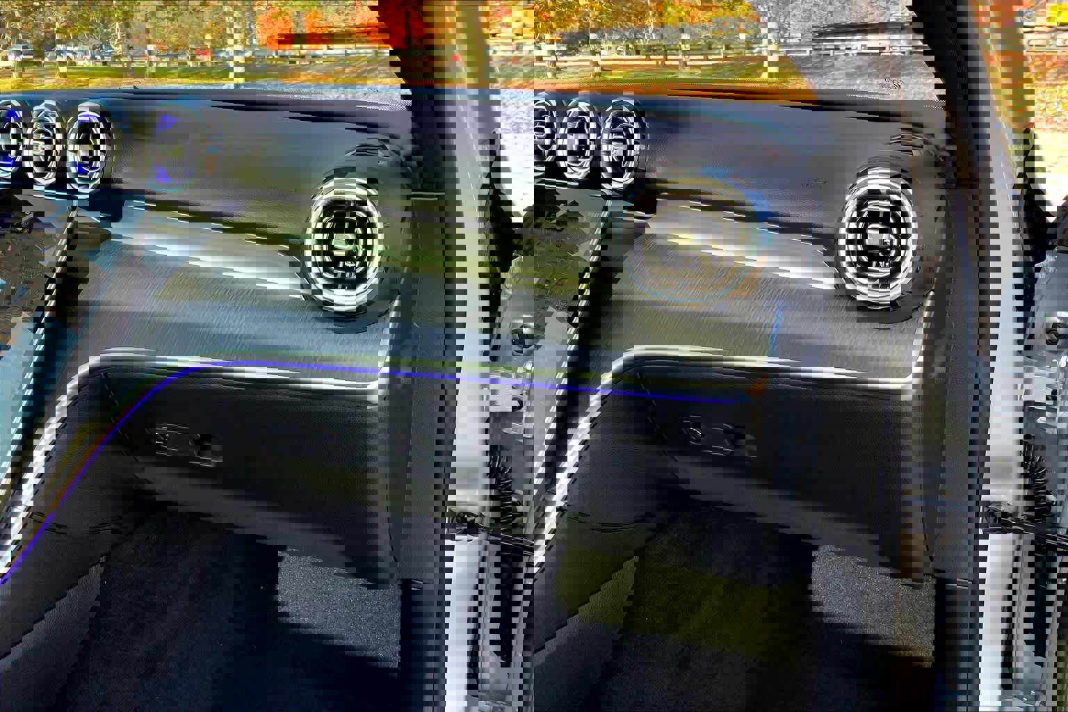 Certified 2026 Mercedes-Benz C 300 4MATIC Sedan image 10