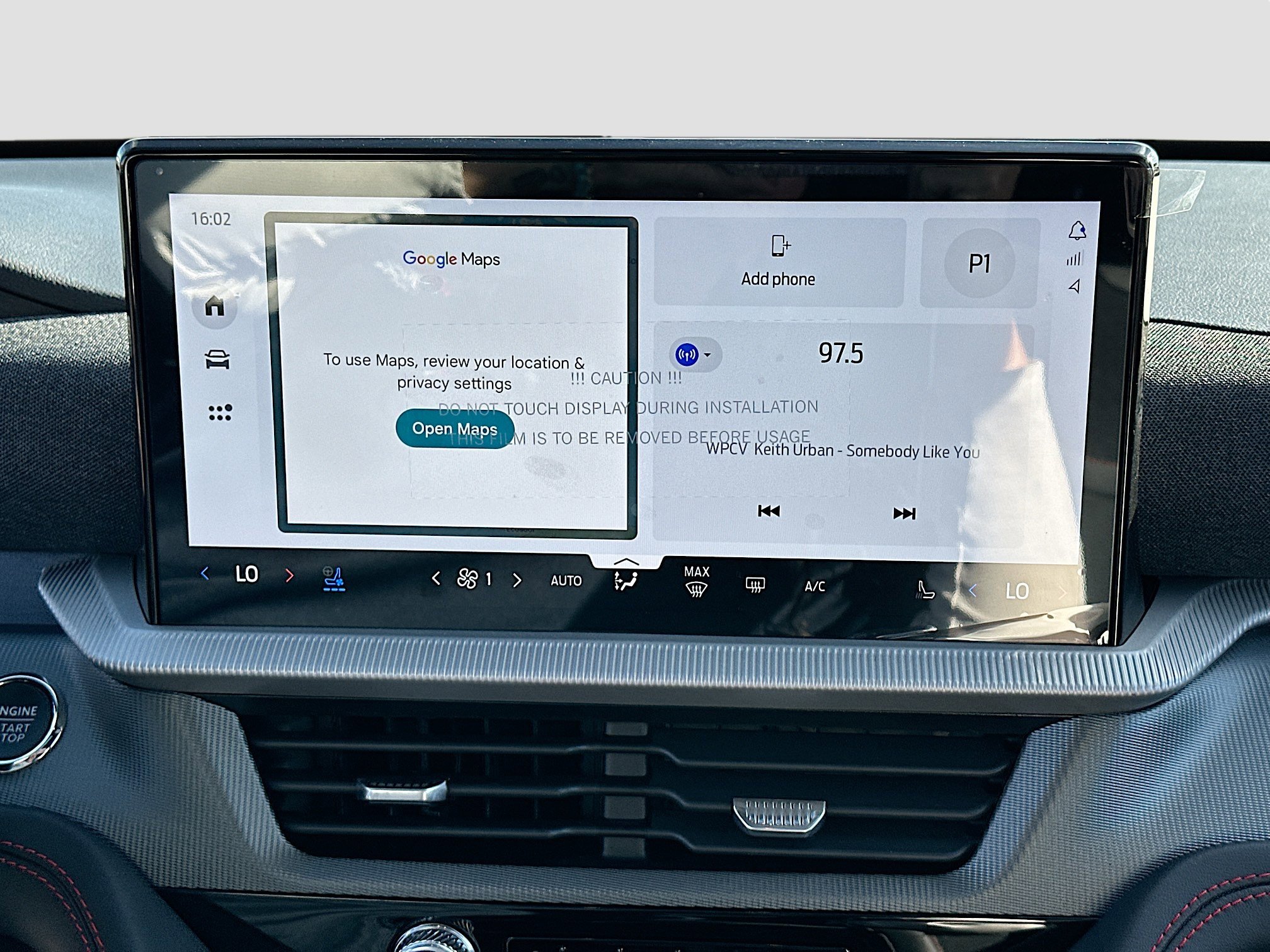 New 2026 Ford Explorer ST w/ Sun And Sound Package image 10