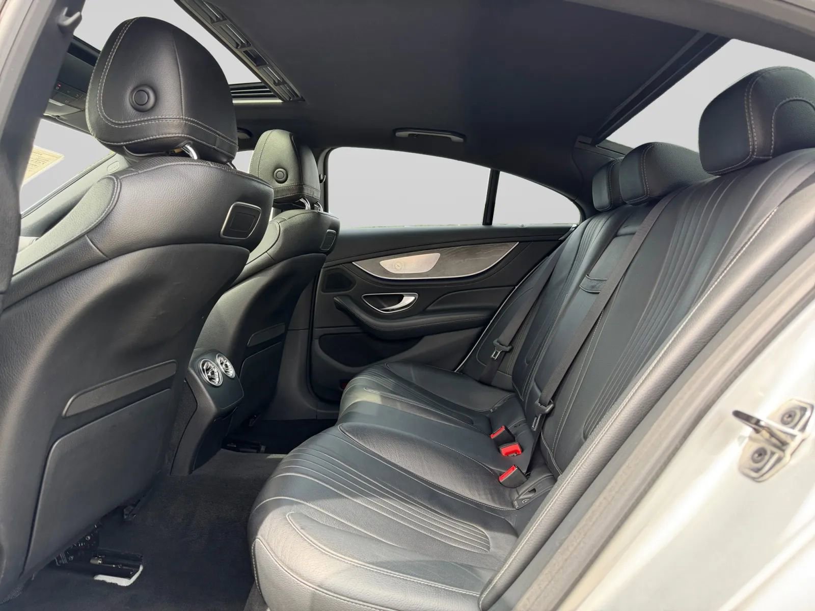 Used 2019 Mercedes-Benz CLS 450 4MATIC image 28