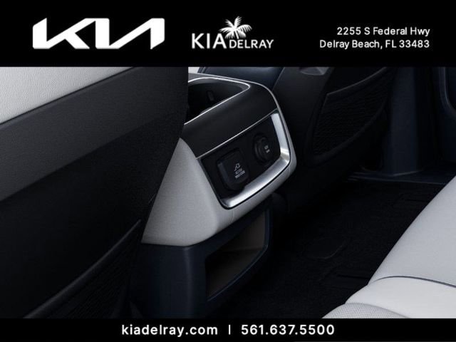 New 2026 Kia Carnival SX Prestige image 26