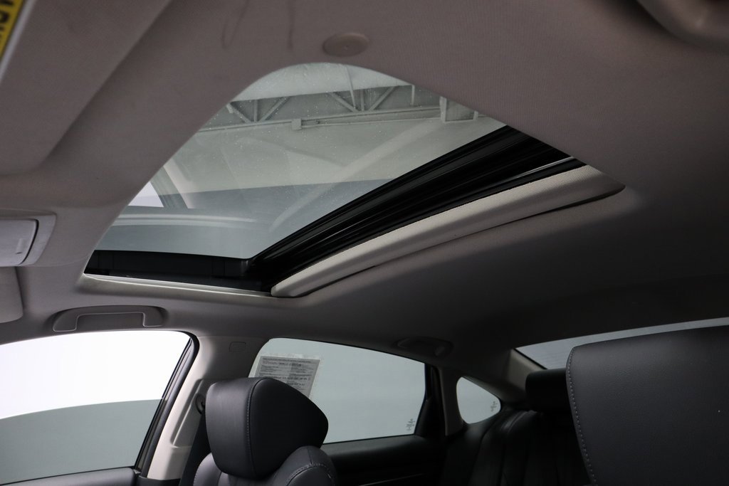 Used 2018 Honda Accord EX-L image 36