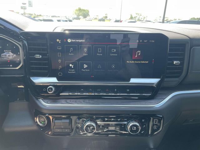 New 2026 GMC Sierra 1500 SLT w/ SLT Convenience Package image 22