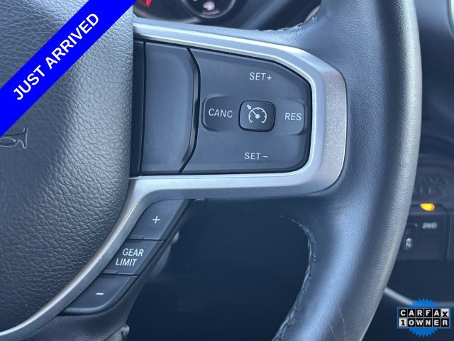 Used 2024 RAM 2500 Big Horn w/ Night Edition AWD/4WD image 28
