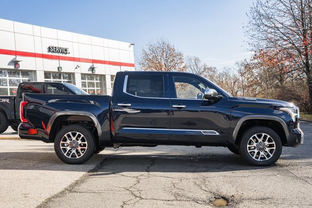 New 2026 Toyota Tundra 1794 Edition image 3