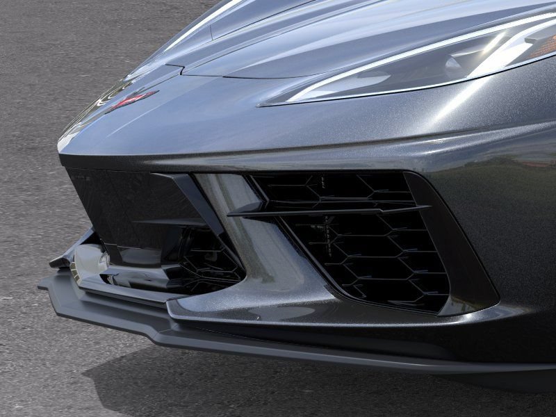 New 2027 Chevrolet Corvette Stingray Coupe w/ Z51 Performance Package RWD image 15
