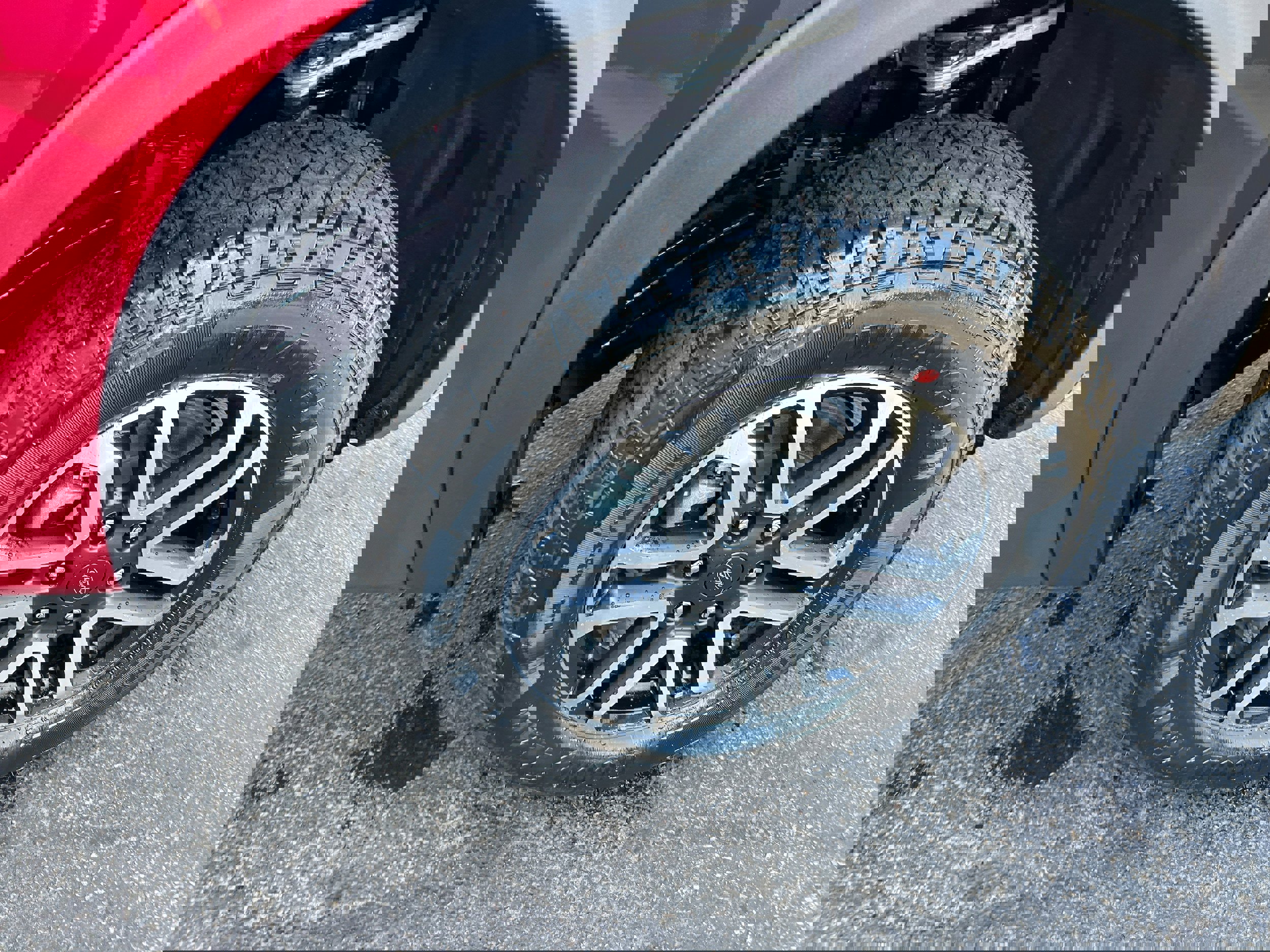 New 2026 Ford Ranger Lariat w/ Convenience Package image 34