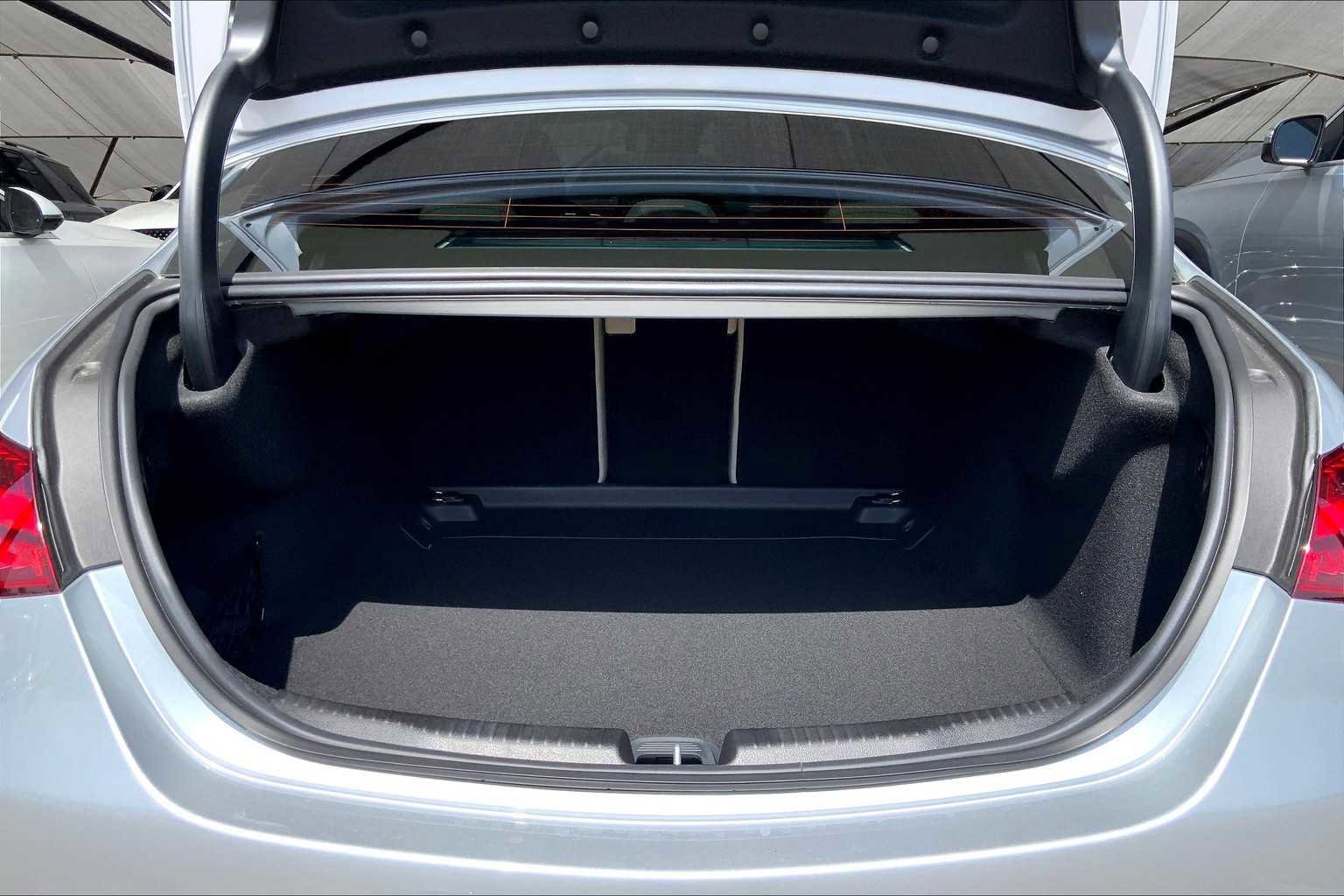 New 2025 Mercedes-Benz C 300 C 300 image 14