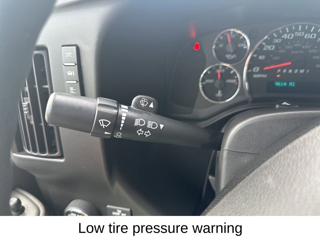 Used 2024 Chevrolet Express 2500 w/ Driver Convenience Package image 29