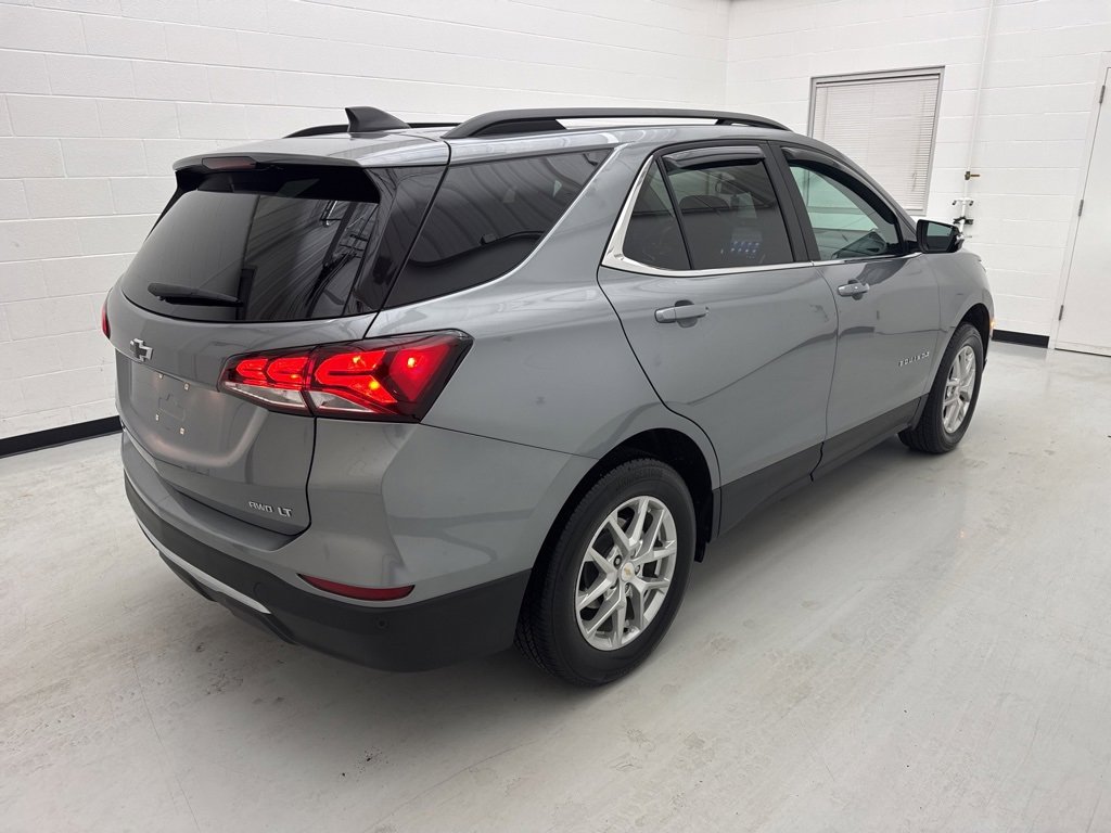 Used 2023 Chevrolet Equinox LT image 18