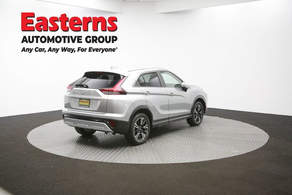 Used 2024 Mitsubishi Eclipse Cross SE image 39