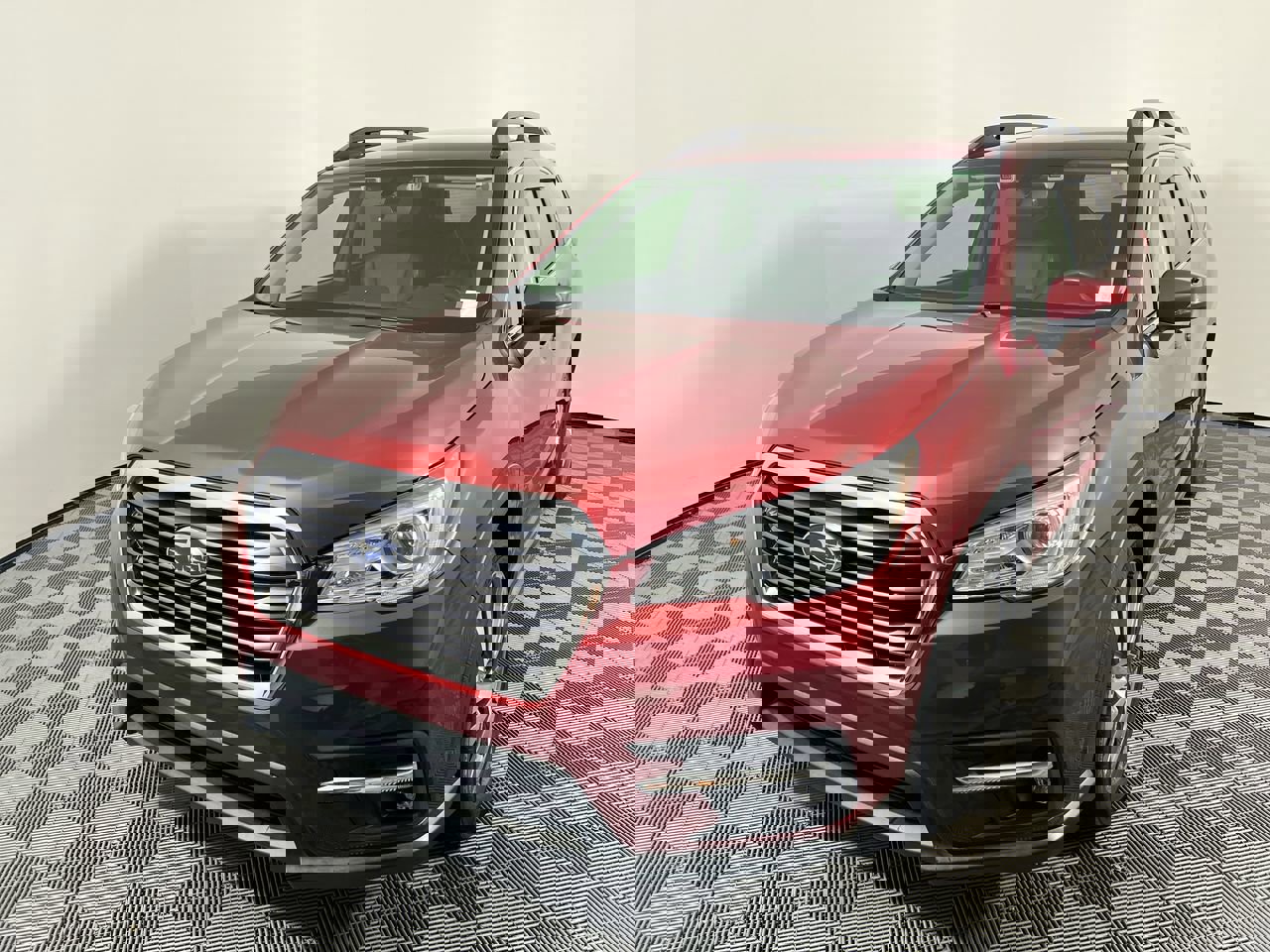 Used 2020 Subaru Ascent Limited w/ Popular Package #2A image 9