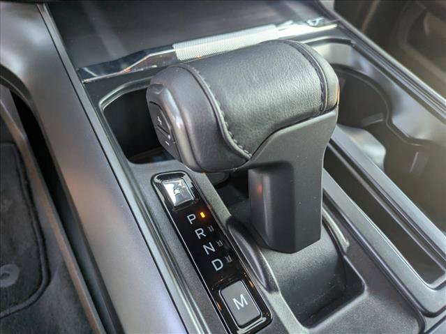 Certified 2024 Ford F150 Lariat AWD/4WD image 11