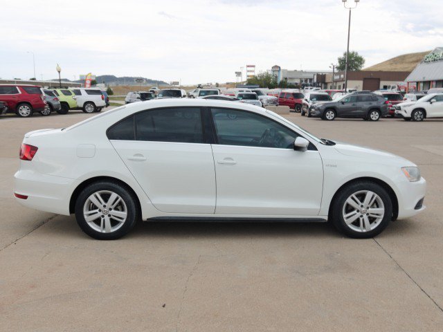 Used 2013 Volkswagen Jetta SEL FWD image 5
