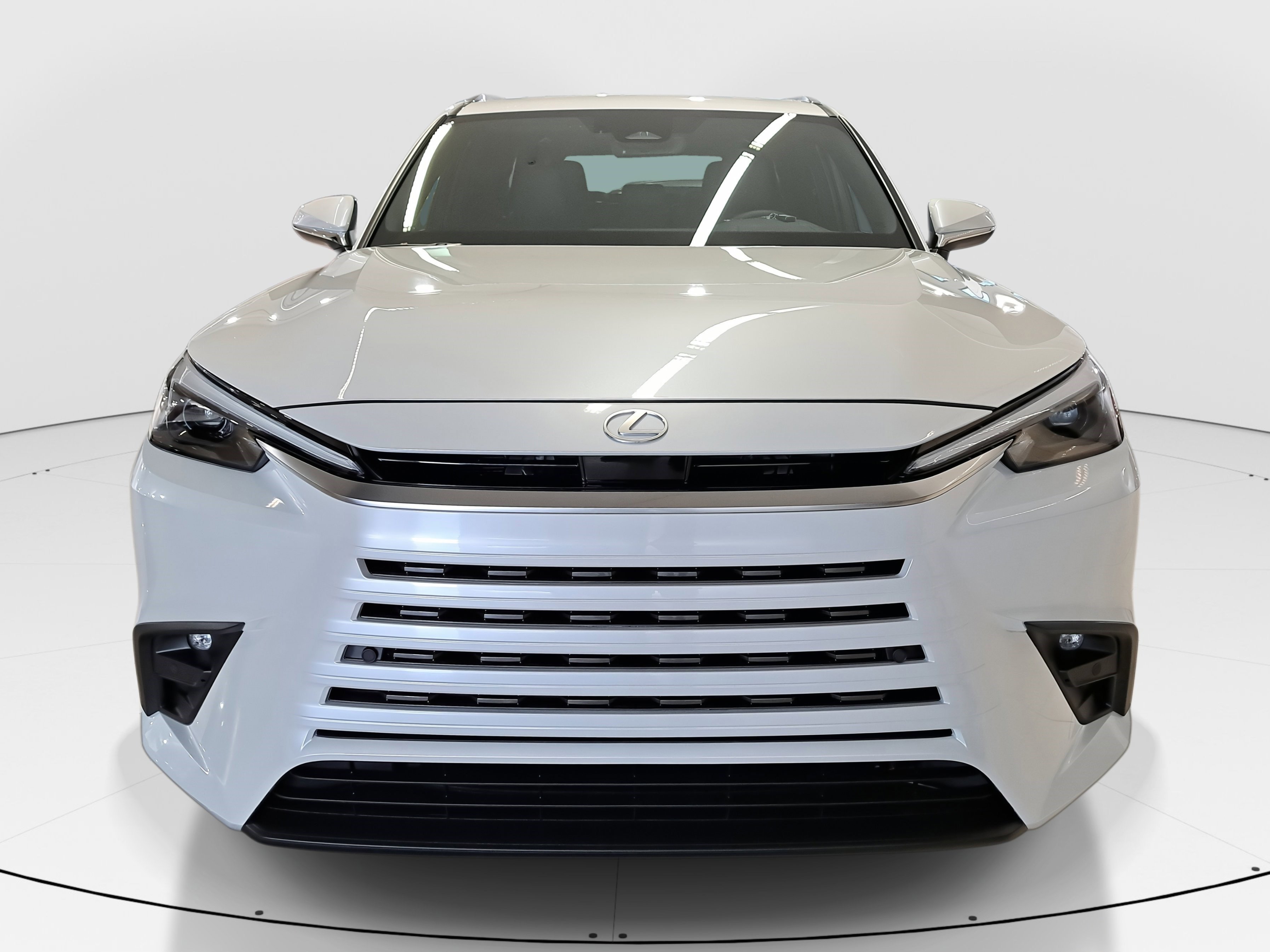 New 2026 Lexus TX 350 FWD image 2