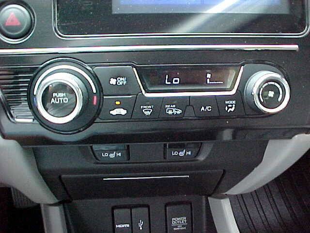 Used 2014 Honda Civic EX-L image 25