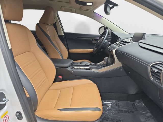 Used 2015 Lexus NX 200t FWD w/ Premium Package image 37