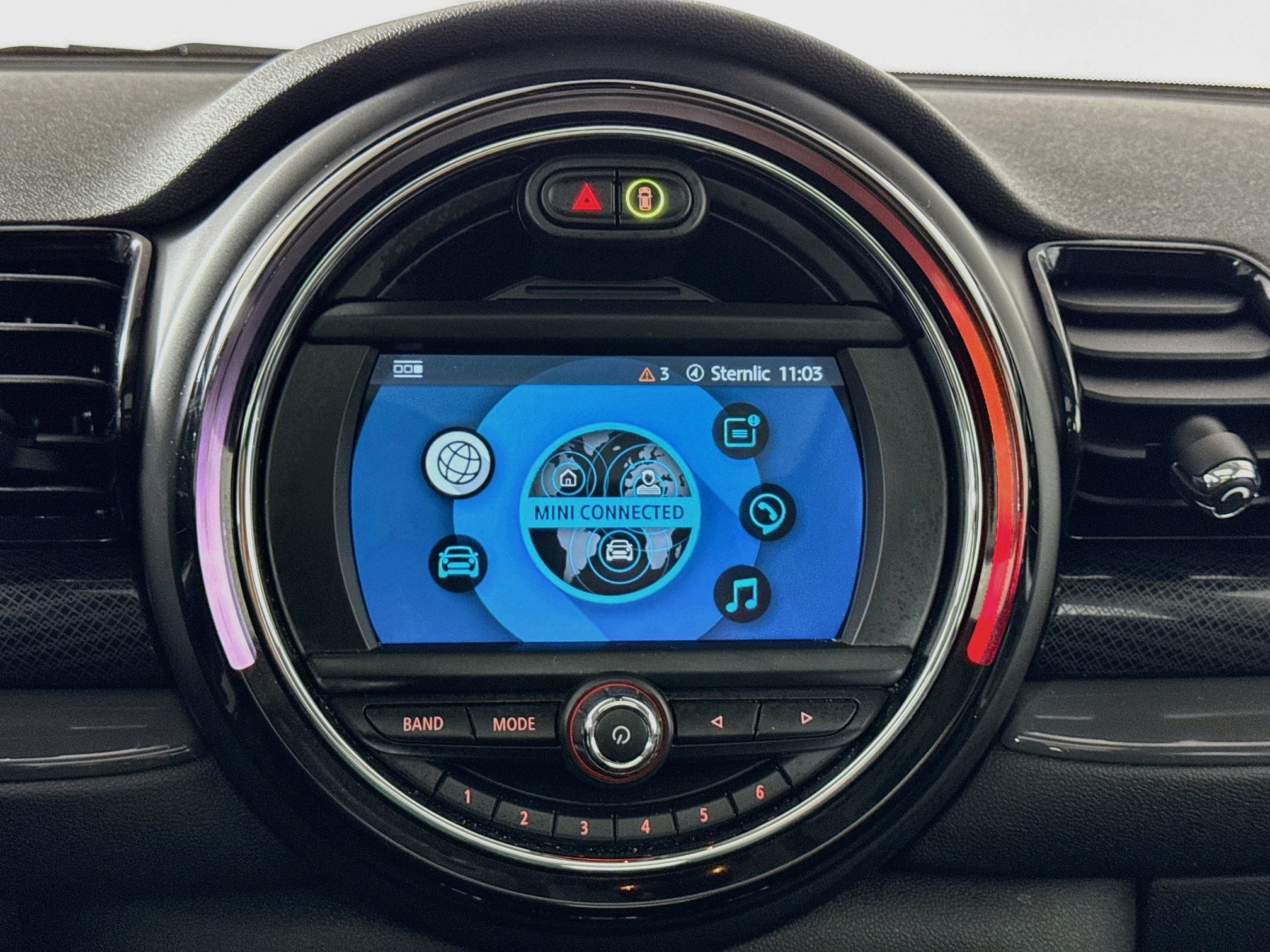 Used 2020 MINI Cooper Clubman S w/ Storage Package AWD/4WD image 16