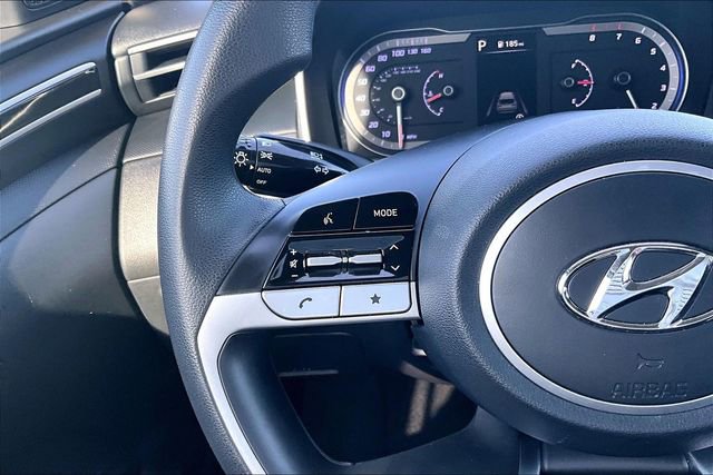 Used 2024 Hyundai Tucson SEL image 12