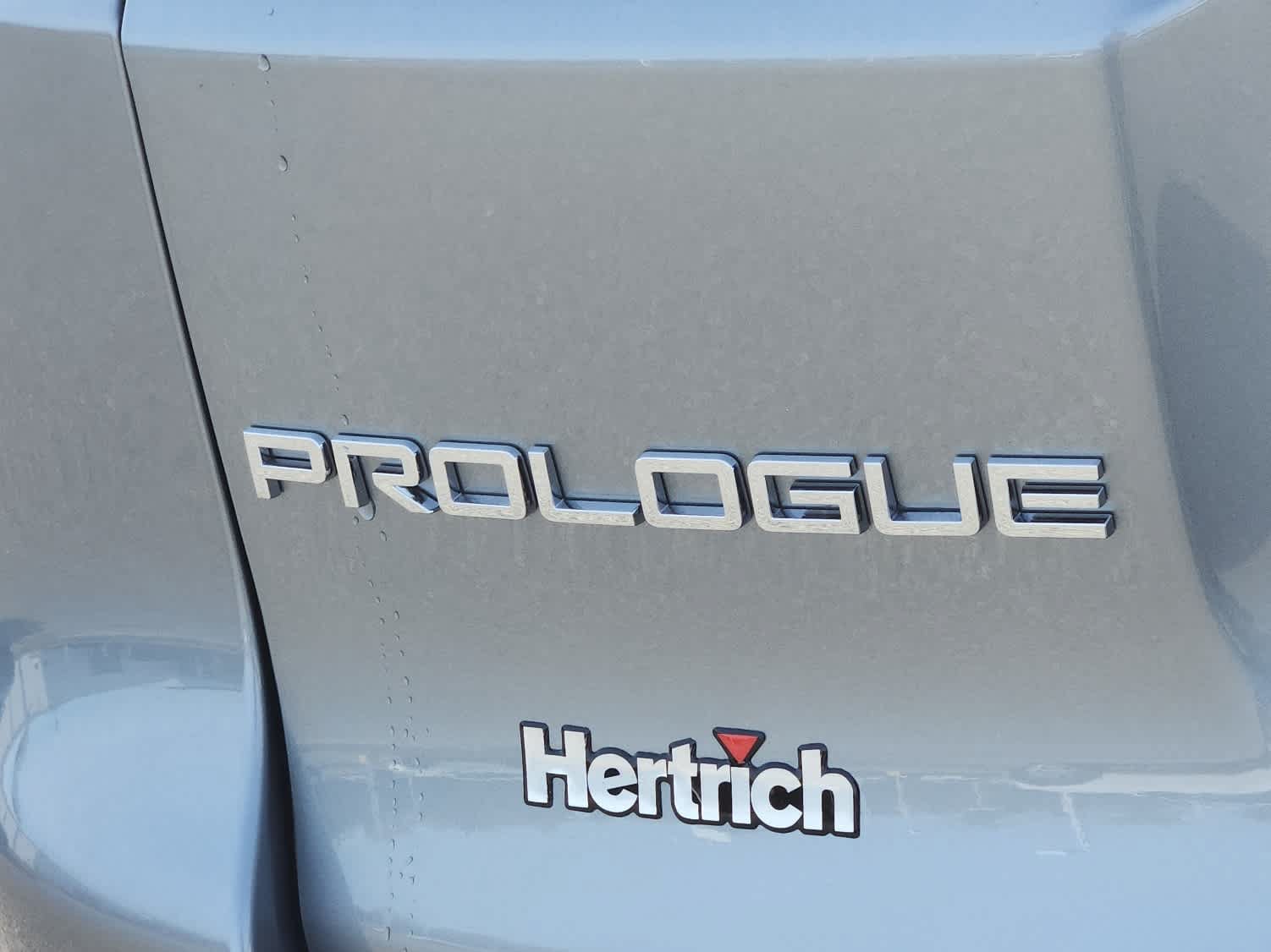 New 2025 Honda Prologue EX image 17