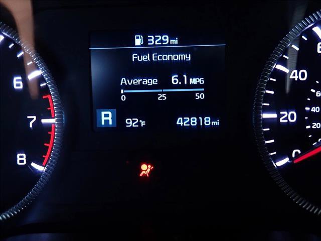 Used 2022 Kia Telluride EX w/ Towing Package AWD/4WD image 25