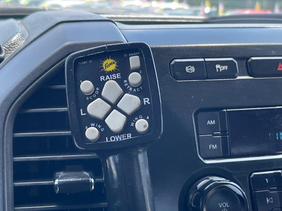 Used 2019 Ford F350 XL w/ Power Equipment Group AWD/4WD image 24