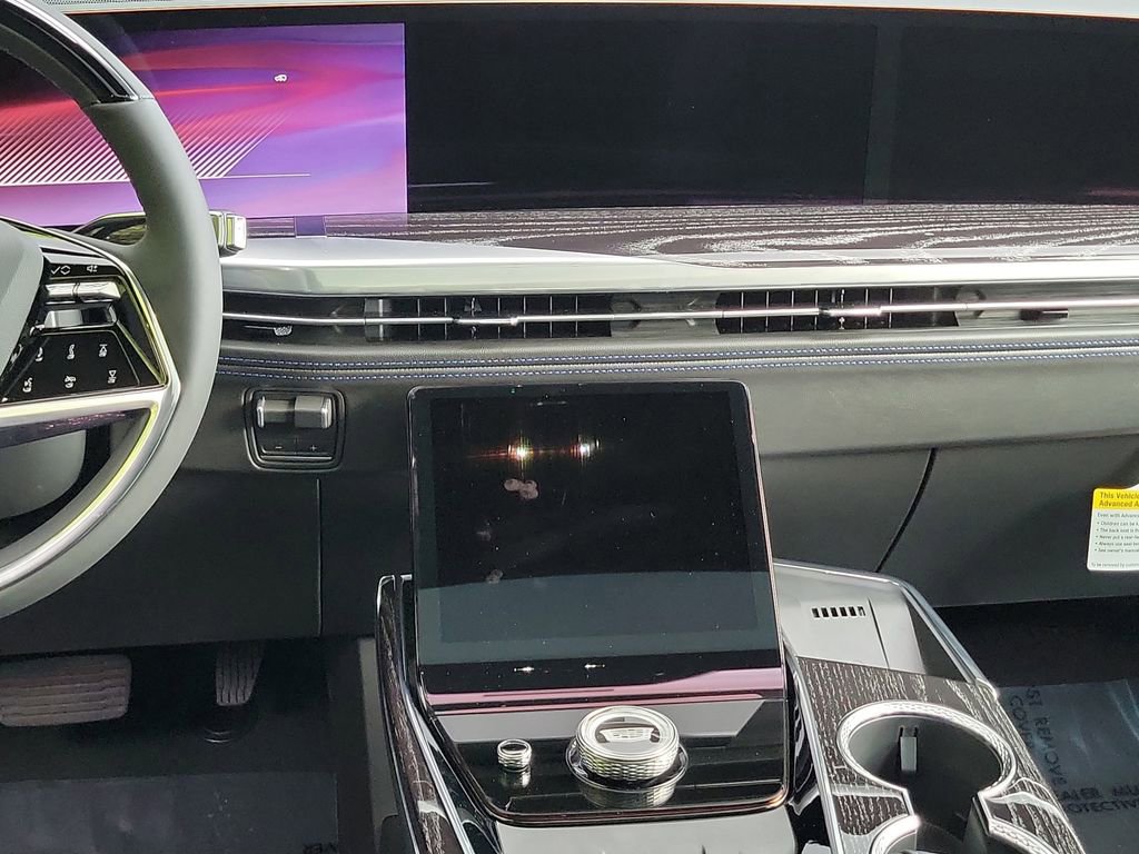 New 2026 Cadillac Escalade IQ Sport 1 image 14
