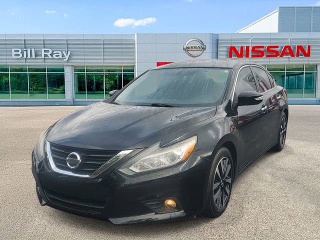Used 2018 Nissan Altima 2.5 SL image 2