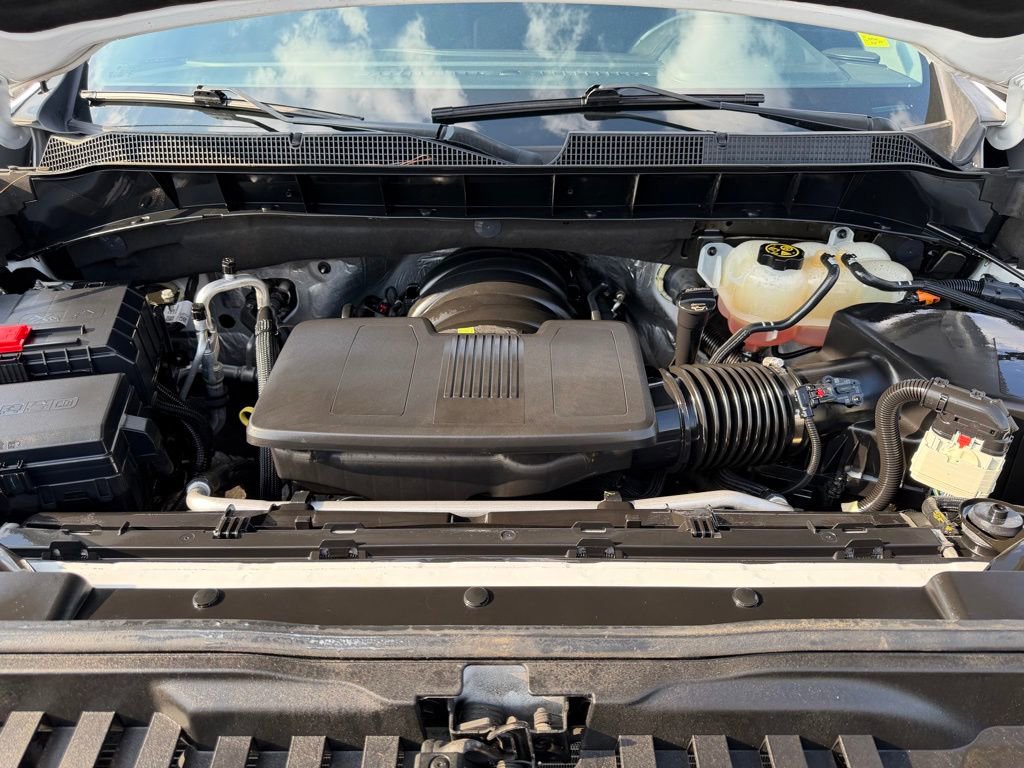 Used 2022 Chevrolet Silverado 1500 RST w/ Convenience Package II image 43