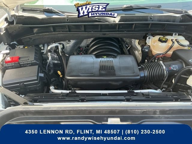 Used 2019 GMC Sierra 1500 AT4 w/ AT4 Premium Package AWD/4WD image 24