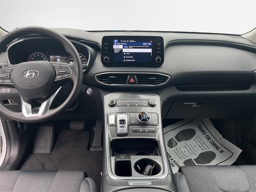Used 2022 Hyundai Santa Fe SEL image 22