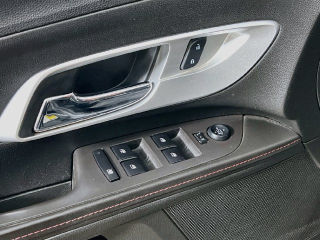 Used 2015 Chevrolet Equinox LT FWD image 9