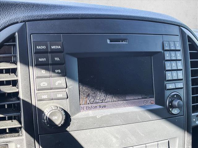 Used 2018 Mercedes-Benz Metris image 13