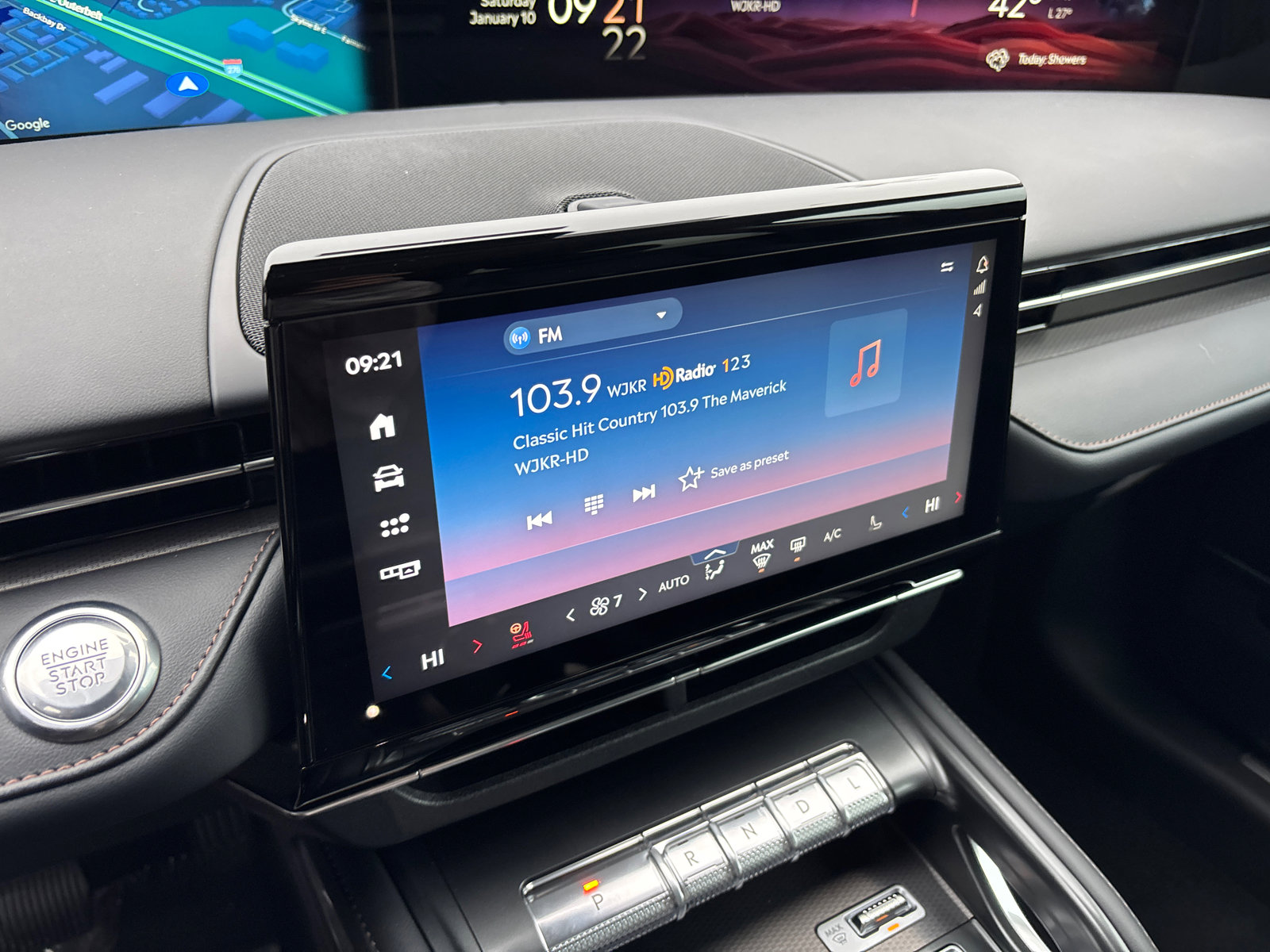 New 2026 Lincoln Nautilus Premier image 22