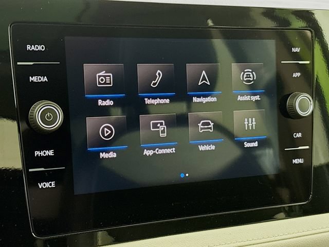 New 2026 Volkswagen Taos SEL AWD/4WD image 16