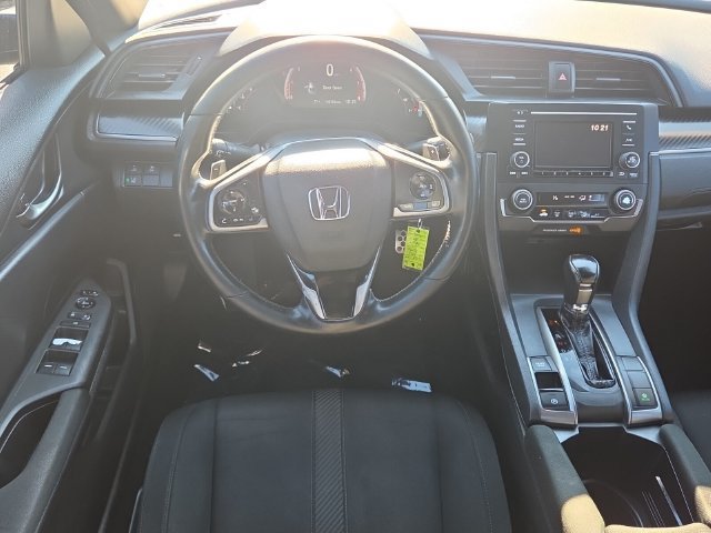 Used 2019 Honda Civic Sport image 15