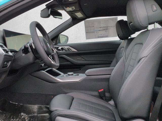 New 2026 BMW 430i xDrive Convertible image 4