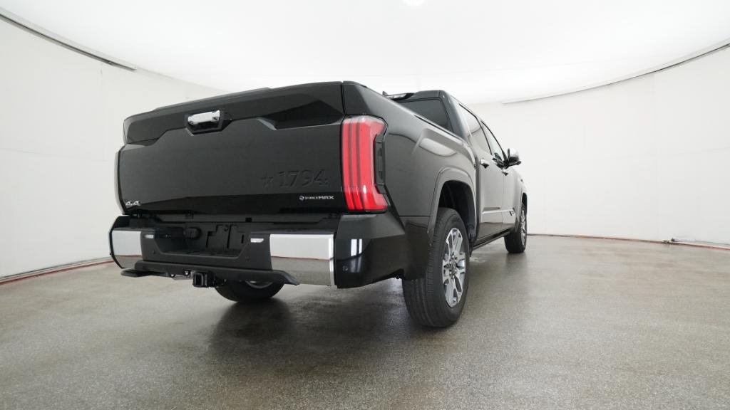 New 2026 Toyota Tundra 1794 Edition AWD/4WD image 16