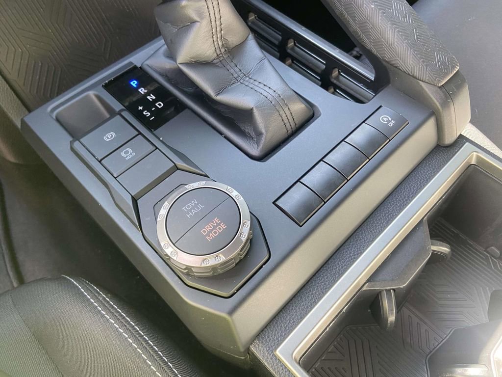 Used 2024 Toyota Tacoma TRD Sport image 26