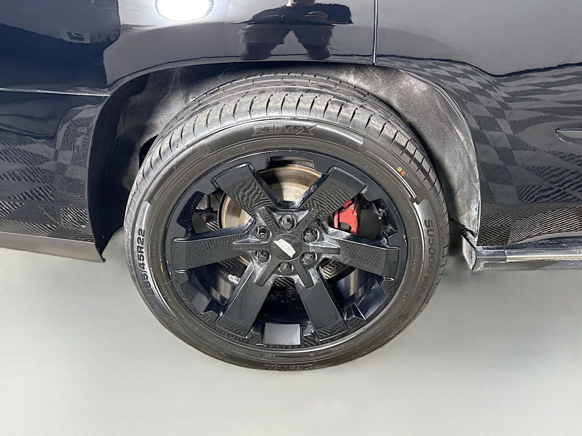 Used 2019 Cadillac Escalade Platinum w/ Escalade Sport Edition image 33