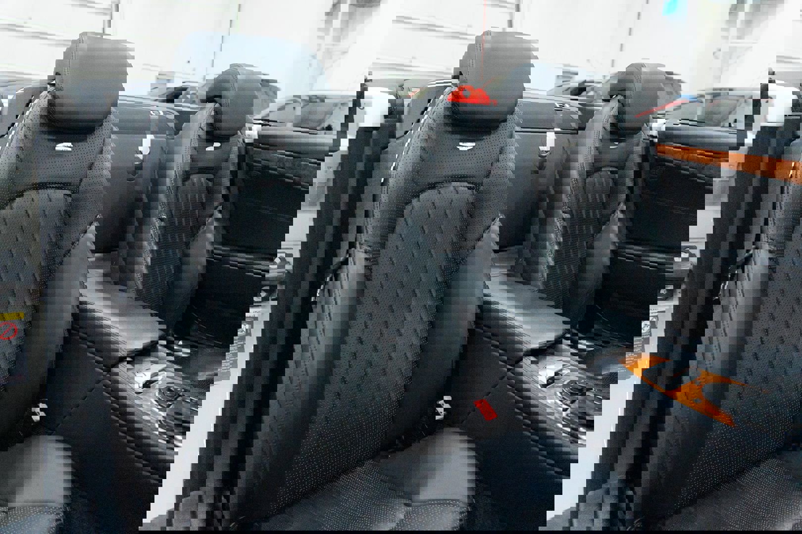 Used 2008 Mercedes-Benz SL 55 AMG image 28