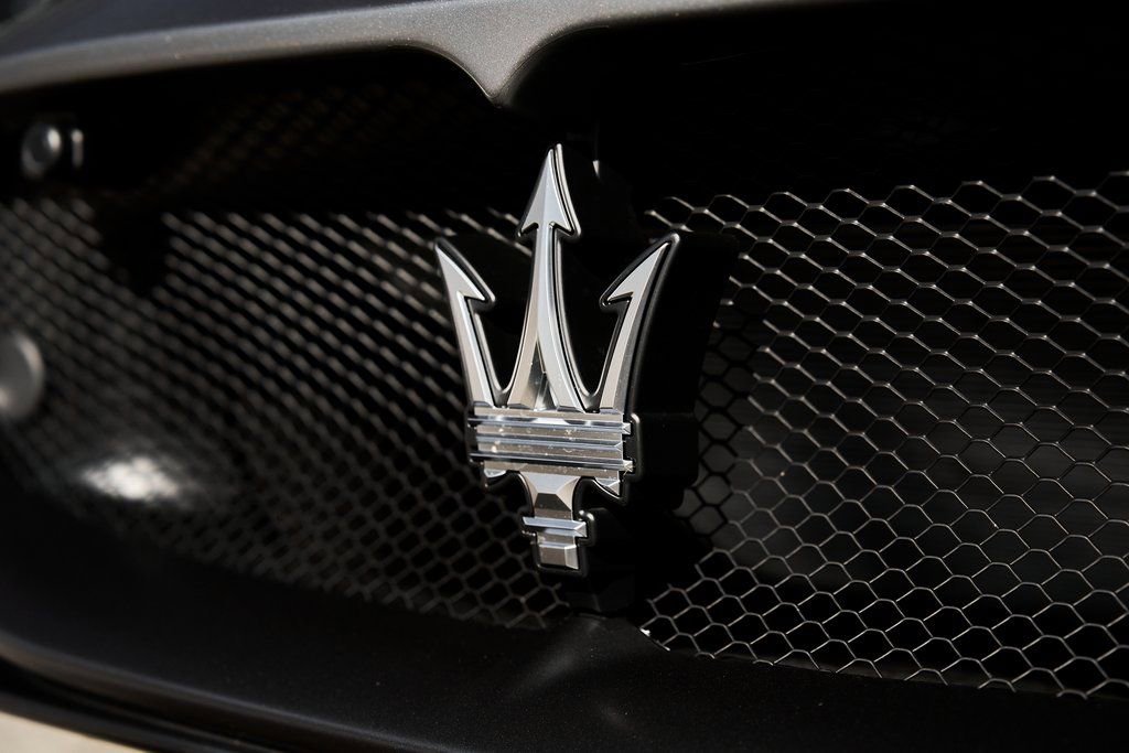 Used 2023 Maserati MC20 Spyder image 8