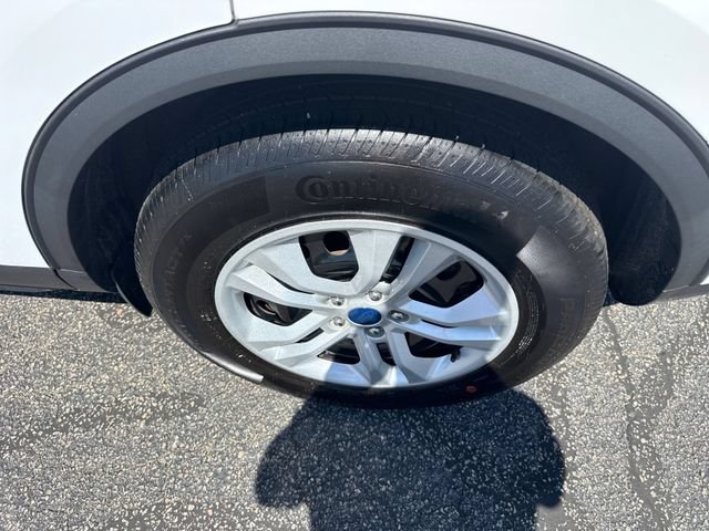 Used 2022 Ford Escape S AWD/4WD image 19