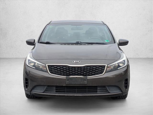 Used 2017 Kia Forte LX w/ LX Popular Package video 2