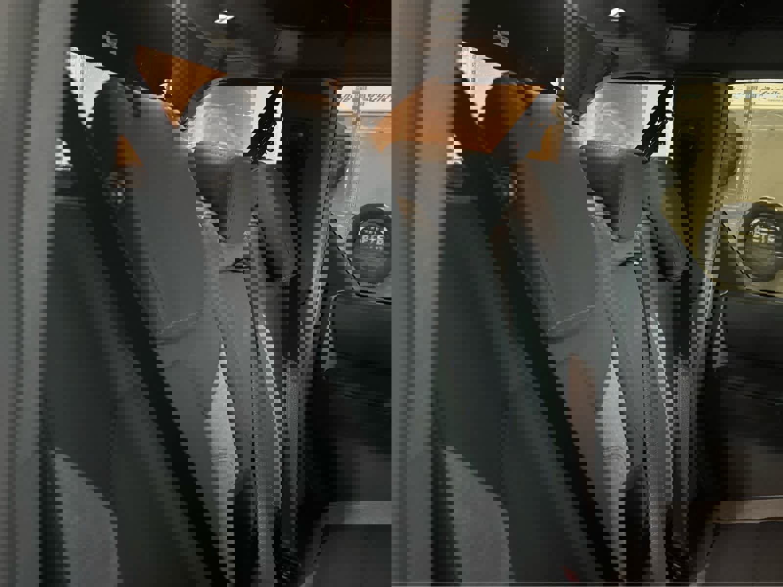 New 2026 Ford Bronco Big Bend AWD/4WD image 28