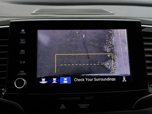 Used 2023 Honda Ridgeline RTL-E image 33