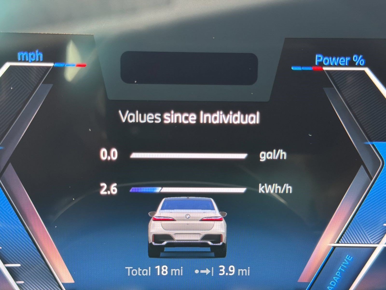 New 2026 BMW 750e xDrive AWD/4WD image 21