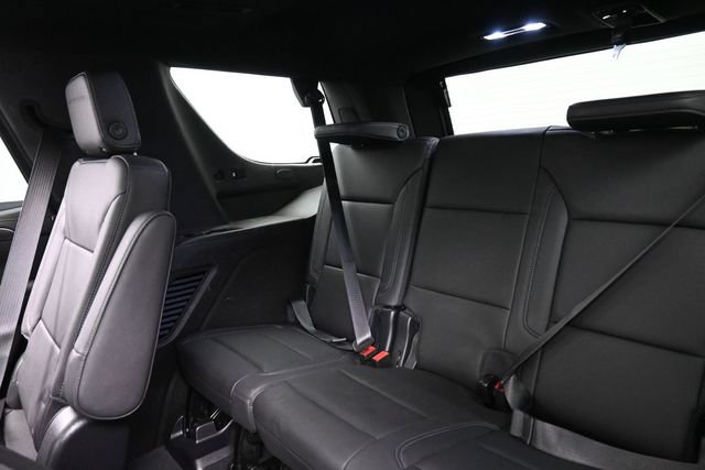 Used 2021 Chevrolet Tahoe LT AWD/4WD image 21